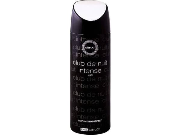 Armaf - Night Club Deodorant spray - 200 ml
