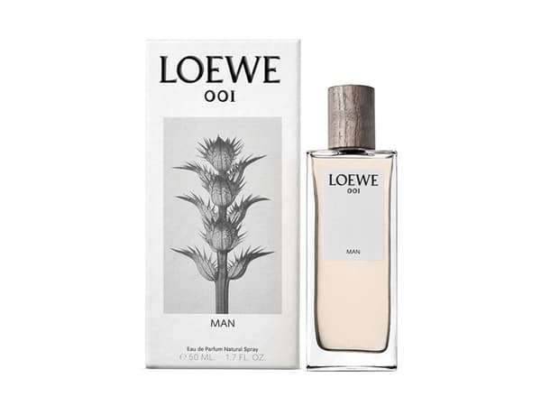 Loewe 001 Man EDP M 50 ml
