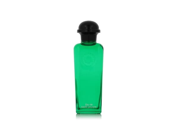 Hermes Eau de Basilique Pourpre Edc - - 100 ml