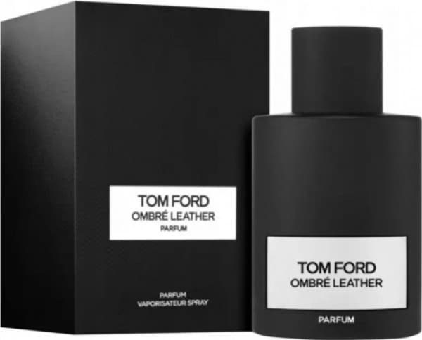 TOM FORD OMBRE LEATHER (W/M) PARFUM 100ML