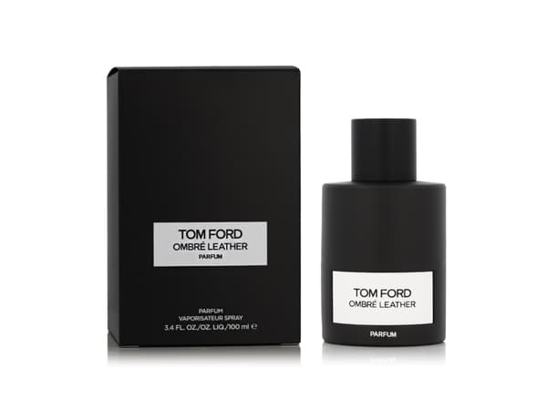 TOM FORD OMBRE LEATHER (W/M) PARFUM 100ML