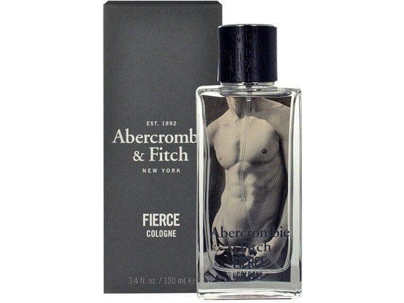 Abercrombie & Fitch Fierce Cologne EDC 100 ml