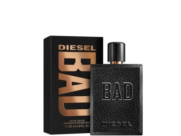 Diesel Diesel Bath EDT 100ml
