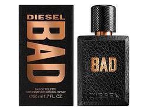 Diesel Diesel Bath EDT 100ml