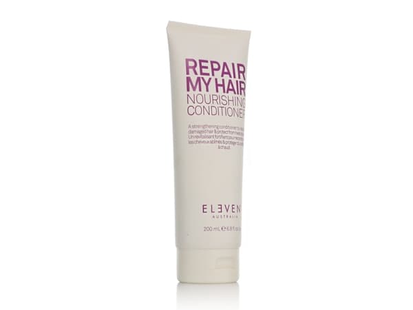 Eleven Australia Repair My Hair Nourishing hårbalsam, Skadet hår, 200ml