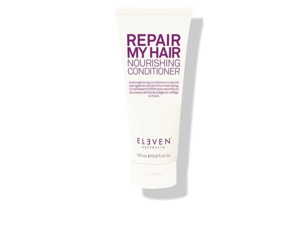 Eleven Australia Repair My Hair Nourishing hårbalsam, Skadet hår, 200ml