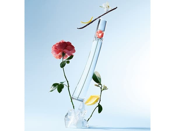 Kenzo Flower by Kenzo L'Absolue Eau De Parfum 100 ml (woman)
