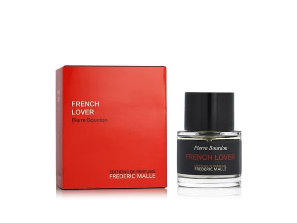 Frederic Malle Pierre Bourdon French Lover Eau De Parfum 50 ml (man)