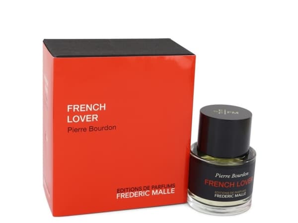 Frederic Malle Pierre Bourdon French Lover Eau De Parfum 50 ml (man)