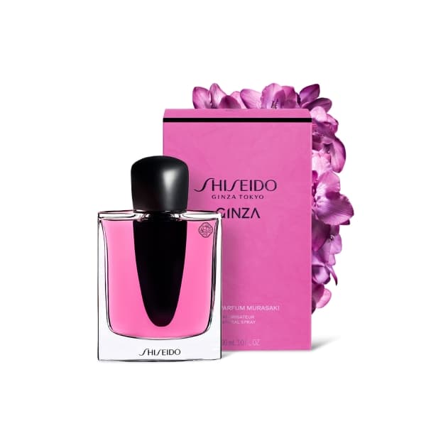Shiseido SHISEIDO GINZA MURASAKI (W) EDP/S 30ML
