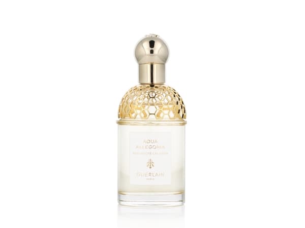 Guerlain Aqua Allegoria Bergamote Calabria 2022 EDT - Refillable W 75 ml