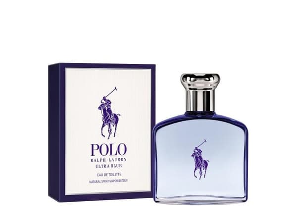 Ralph Lauren Polo Ultra Blue EDT 40ml