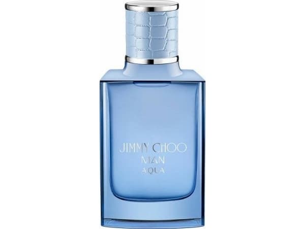 JIMMY CHOO MAN AQUA eau de toilette vaporizador 30 ml