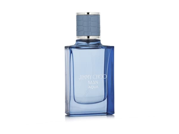 JIMMY CHOO MAN AQUA eau de toilette vaporizador 30 ml