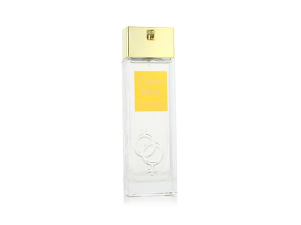 Alyssa Ashley Cedro Musk Eau De Parfum 100 ml (unisex)