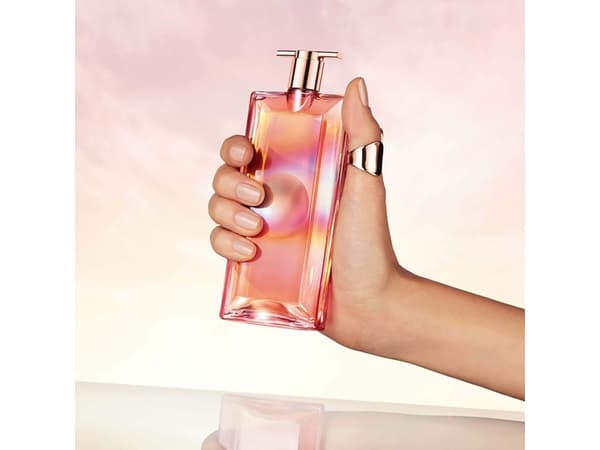 Lancome Idole Nectar Edp Spray - Lady - 50 ml