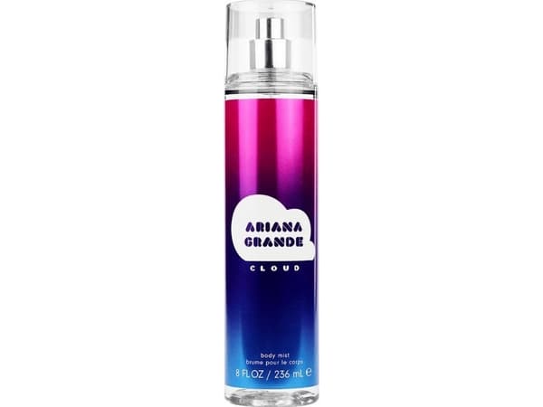 Ariana Grande Cloud mgielka do ciala 236ml