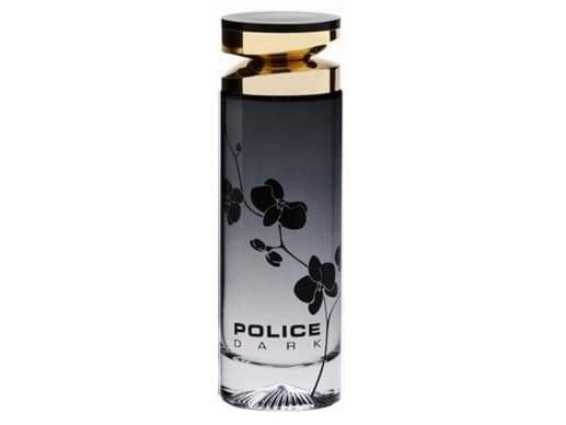 POLICE Dark Women Eau De Toilette 100 ml (woman)