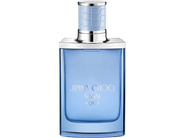 Jimmy Choo Jimmy Choo Man Aqua Eau De Toilette 50 ml (man)