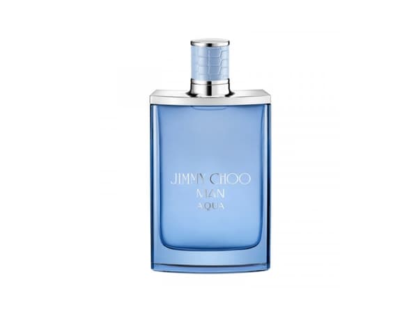 Jimmy Choo Jimmy Choo Man Aqua Eau De Toilette 50 ml (man)