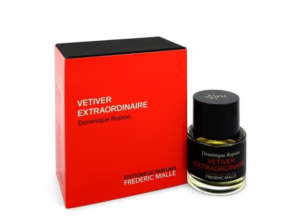Frederic Malle Vetiver Extraordinaire EDP 50 ml