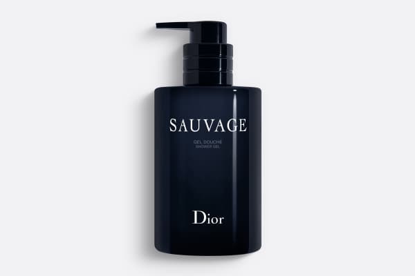 Dior Sauvage Shower Gel 250ml