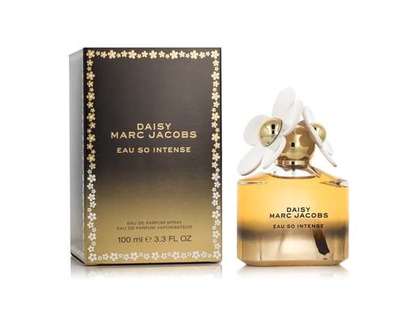 Marc Jacobs - Daisy Eau So Intense Edp 100 Ml