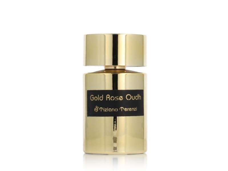 Tiziana Terenzi Gold Rose Oud Hair Mist 50 ml (unisex)