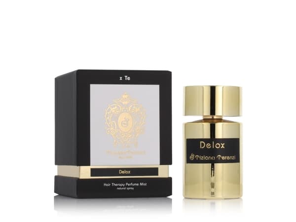 Tiziana Terenzi Delox Hair Mist 50 ml (unisex)