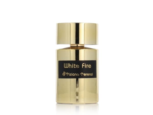 Tiziana Terenzi White Fire Hair Mist 50 ml (unisex)