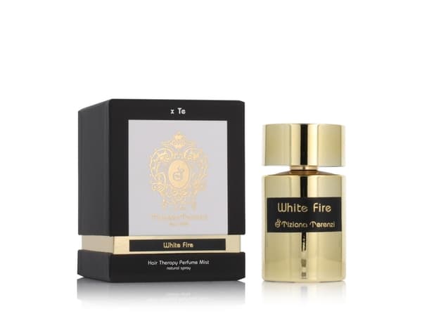 Tiziana Terenzi White Fire Hair Mist 50 ml (unisex)