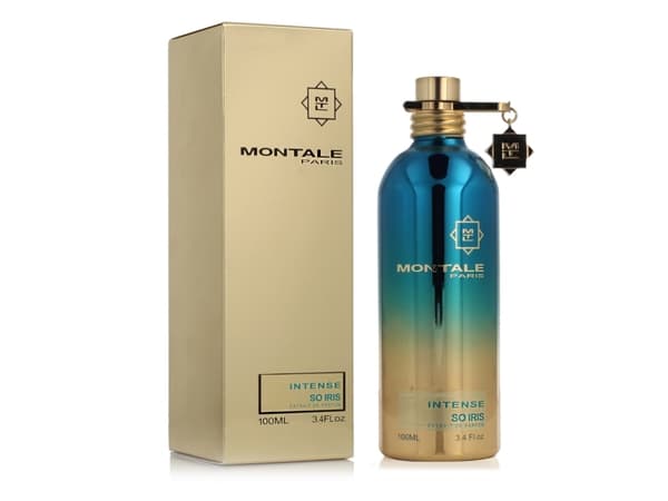 Montale Intense So Iris PAR U 100 ml