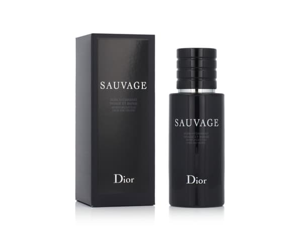 Alkotest DIOR Sauvage FACE CREAM 75ml