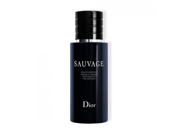 Alkotest DIOR Sauvage FACE CREAM 75ml