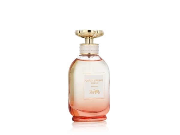 Coach Dreams Sunset Edp Spray - Dame - 60 ml