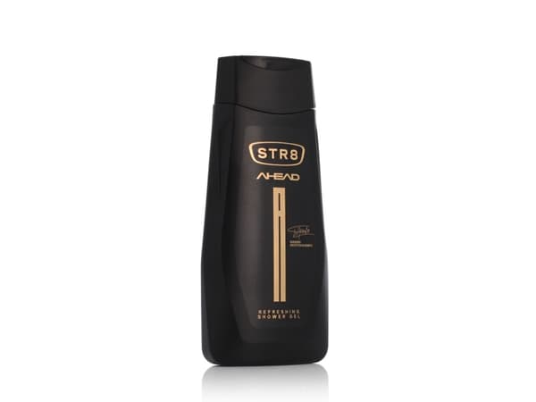 STR8 - Ahead - 250 ml