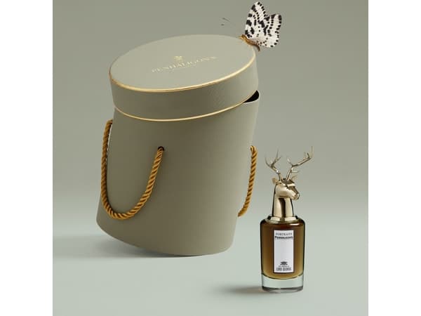 Penhaligon's The Tragedy of Lord George Eau De Parfum 75 ml (man)