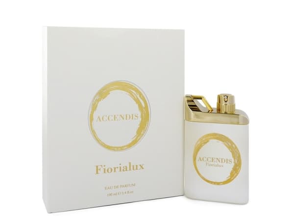 Accendis Fiorialux Eau De Parfum 100 ml (unisex)