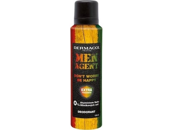 Dermacol - Men Agent - 150 ml
