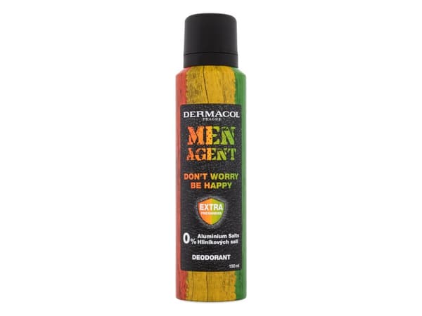 Dermacol - Men Agent - 150 ml