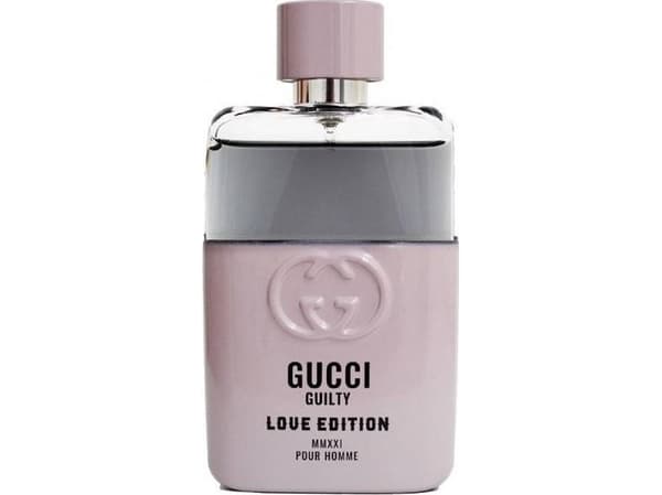 Gucci Guilty Pour Homme Love Edition 2021 EDT M 50 ml