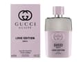 Miniatyrbilde 2 av 5: Gucci Guilty Pour Homme Love Edition 2021 EDT M 50 ml
