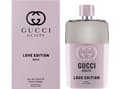 Miniatyrbilde 1 av 5: Gucci Guilty Pour Homme Love Edition 2021 EDT M 50 ml
