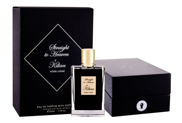 The Cellars Straight to Heaven To Refill White Cristal (WP,M,50)