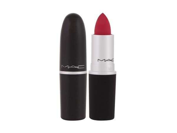 MAC Powder Kiss Lipstick - Dame - 3 g