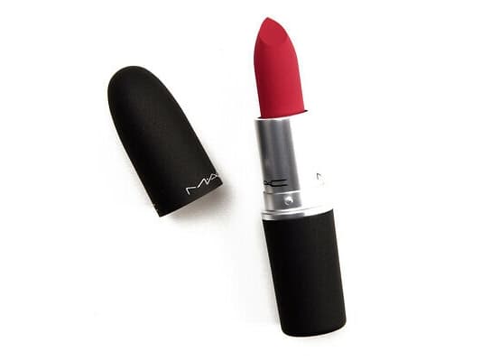 MAC Powder Kiss Lipstick - Dame - 3 g