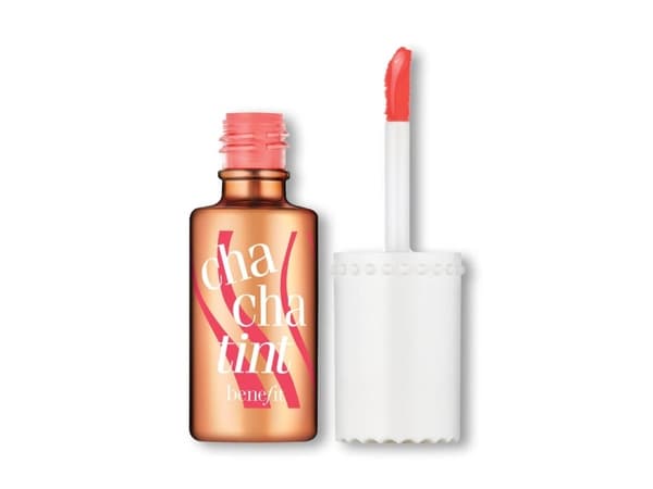 Benefit Chachatint Lip &amp; Cheek Stain - Dame - 6 ml