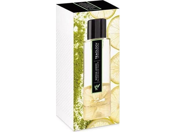 Teaology TEAOLOGY Matcha Lemon Tea EDT 100ml
