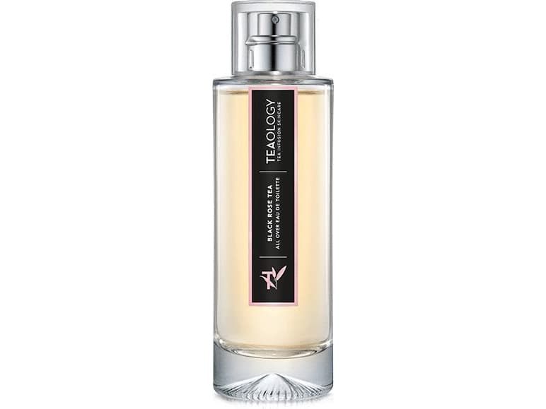 Teaology Black Rose Tea EDT 100 ml