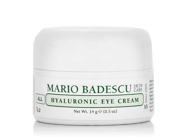 Mario Badescu Hyaluronic Eye Cream - - 14 g